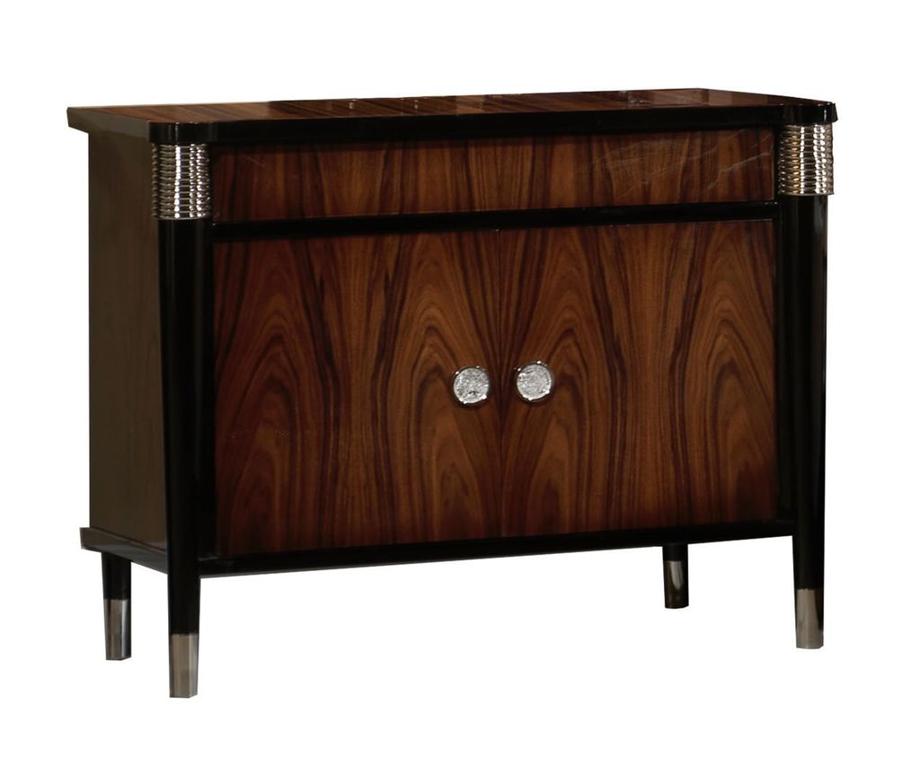 NIGHT TABLE WILSHIRE