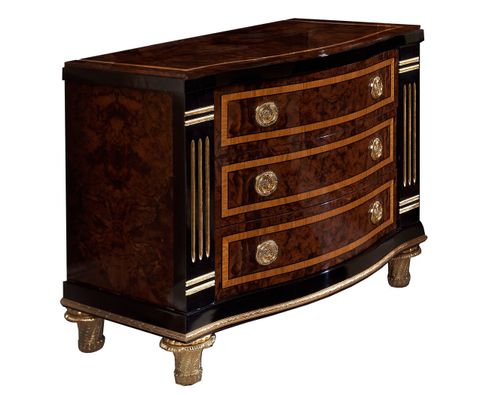  NIGHT TABLE LE MARAIS 