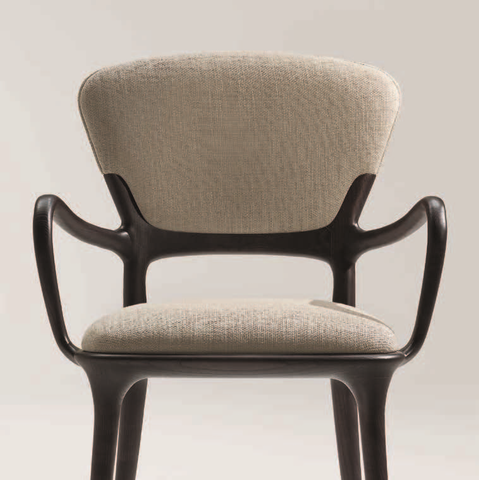  Ghế ARMCHAIR  HZ.CCS08 