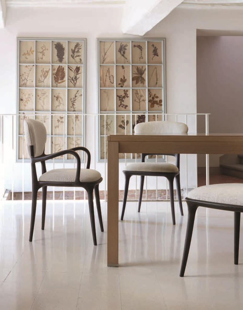Ghế ARMCHAIR  HZ.CCS08
