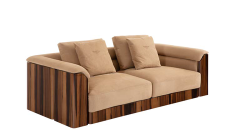 Ghế Sofa HZ.BF06 