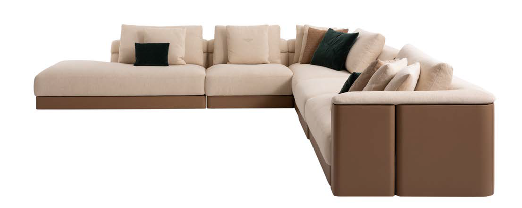 Ghế Sofa HZ.BF13