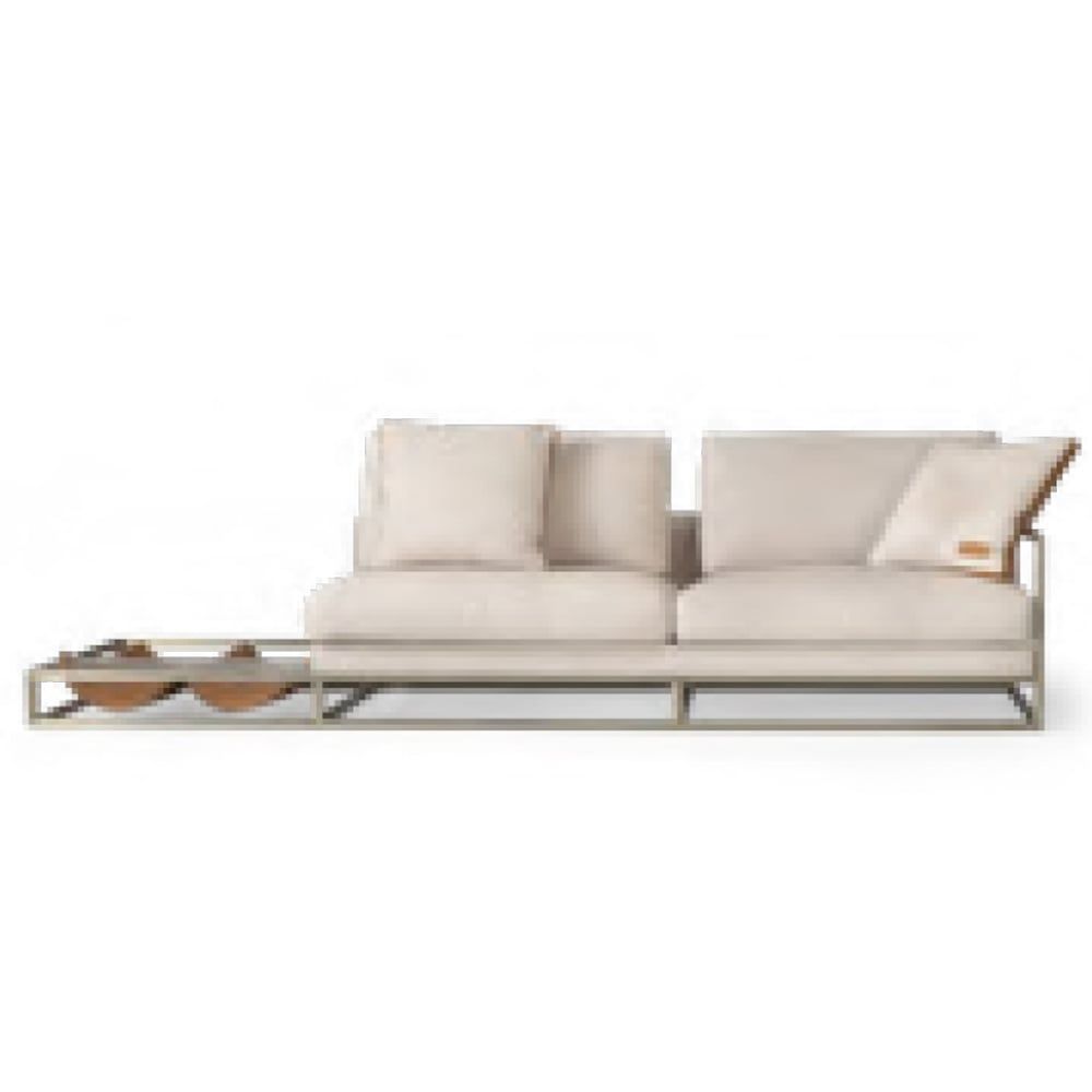 Ghế Sofa HZ.AM210/A-W