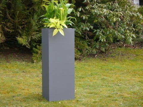  CHẬU CÂY TRỤ CAO 