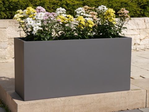  CHẬU CÂY CHỮ NHẬT 