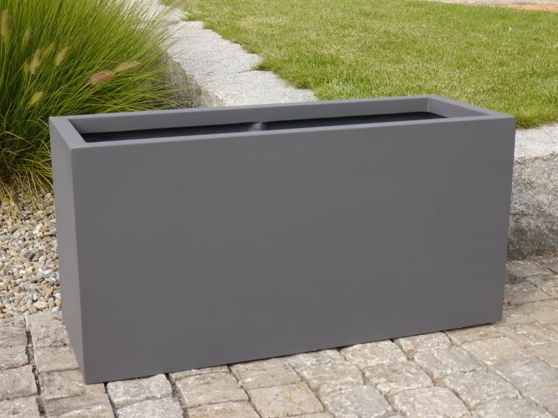 CHẬU CÂY CHỮ NHẬT