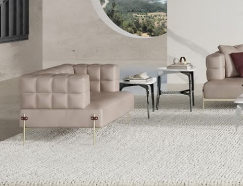  Ghế ARMCHAIR HZ.AM220 