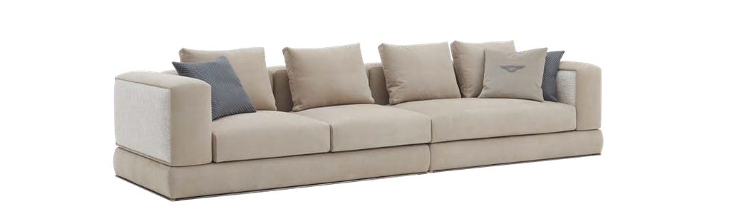 Ghế Sofa HZ.BF18