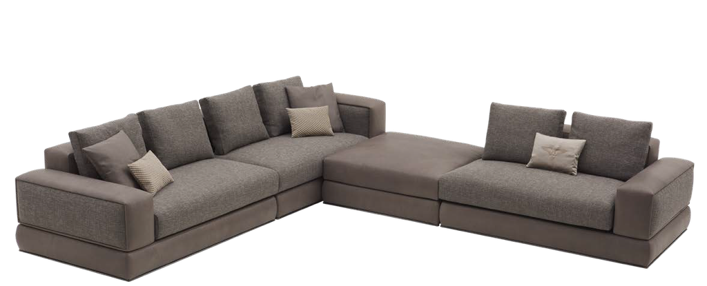 Ghế Sofa HZ.BF17