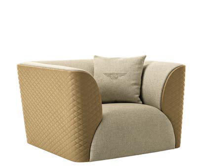 Ghế ARMCHAIR  HZ.BF42 