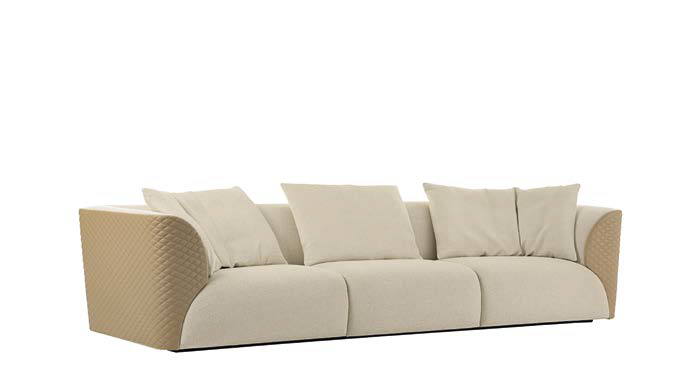 Ghế Sofa HZ.BF16