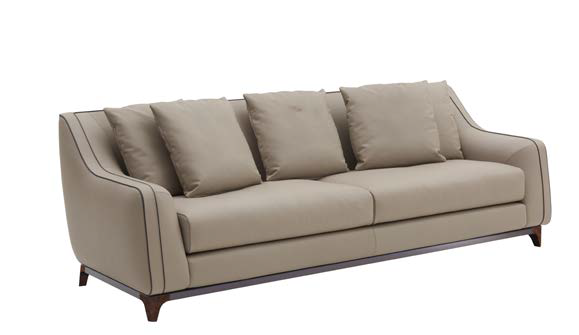 Ghế Sofa HZ.BF02