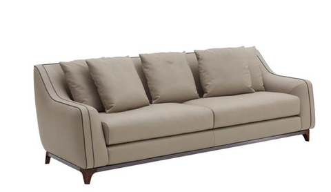  Ghế Sofa HZ.BF02 