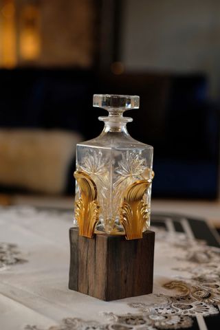  BÌNH RƯỢU HZL01 