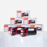  Đèn pin sạc điện chống cháy nổ : KM-2631N 
