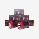  Đèn pin sạc điện phòng cháy nổ  : KM-2655N 