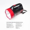  Đèn pin sạc điện phòng cháy nổ  : KM-2655N 