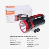  Đèn pin sạc điện chống cháy nổ : KM-2631N 