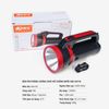  Đèn pin sạc điện chống cháy nổ : KM-2631N 