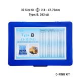  Hộp gioăng kit - tuýp B 