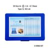 Hộp gioăng kit - tuýp B 