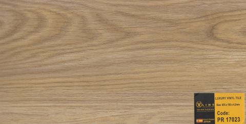  Sàn Nhựa 4.0mm PR 17023 