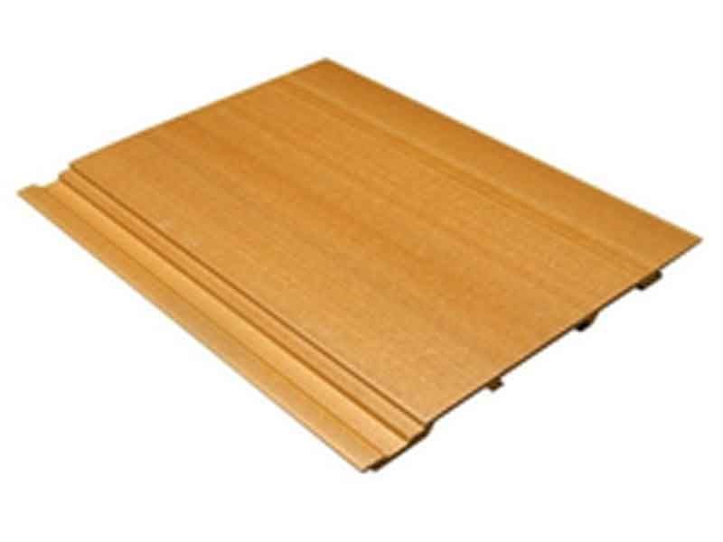  Tấm Ốp Tường Ngoài Trời EW-100T10 