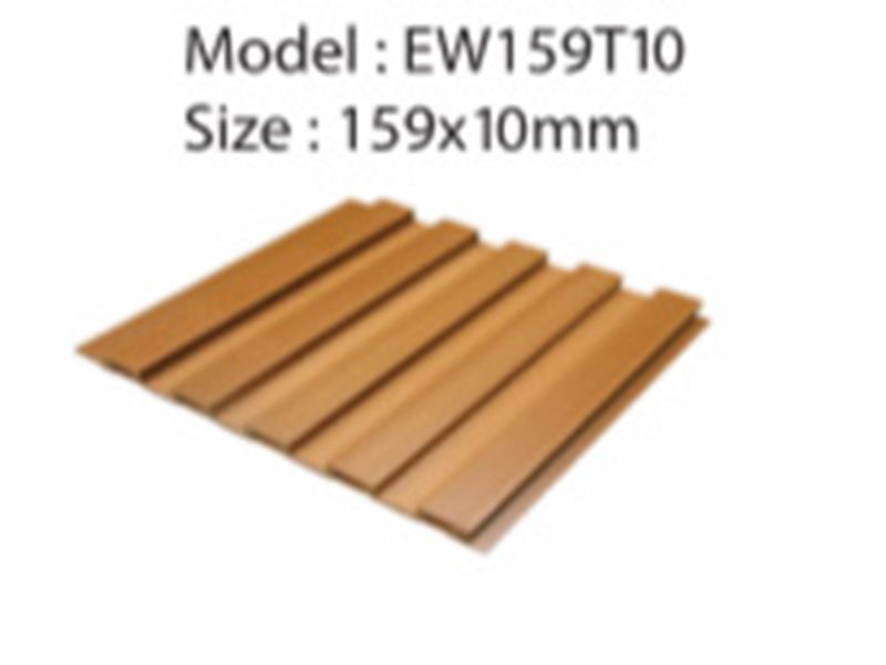 Tấm Ốp Ngoài Trời EW159T10 