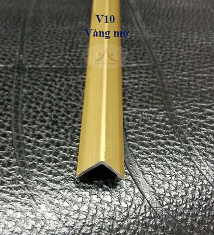  Nẹp Trang Trí V10 