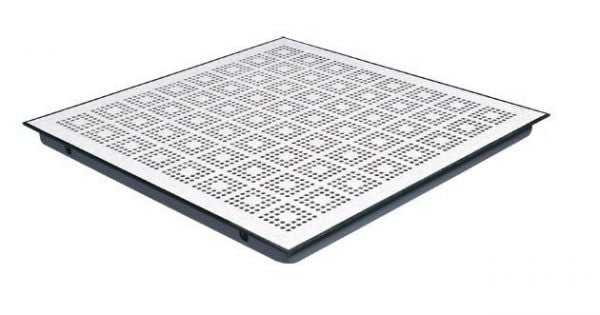  Sàn Nâng Kỹ Thuật Air Flow Panel 