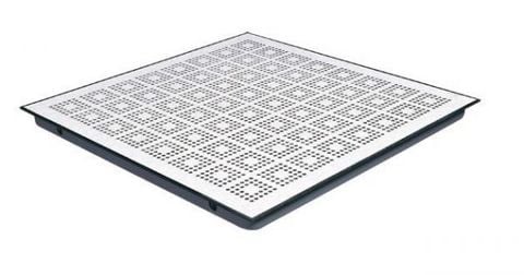  Sàn Nâng Kỹ Thuật Air Flow Panel 
