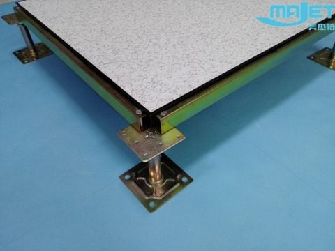  Sàn Nâng Kỹ Thuật Laminated Panel 