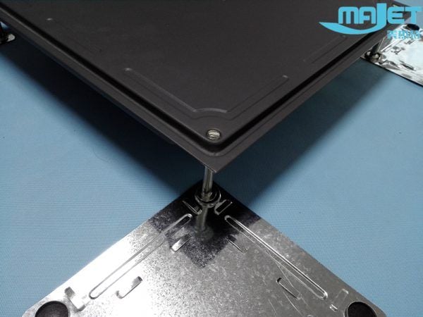  Sàn Nâng Kỹ Thuật OA50-B 