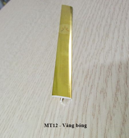  Nẹp Trang Trí MT12MM 