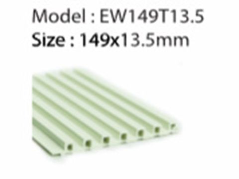  Tấm Ốp Ngoài Trời EW149T13.5 