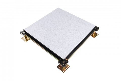  Sàn Nâng Kỹ Thuật Sealed Woodcore Access Floor 