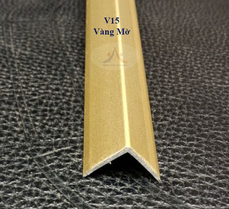  Nẹp Trang Trí V15 