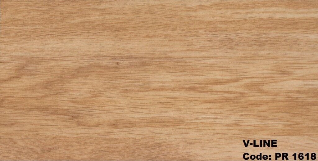  Sàn Nhựa 4.0mm PR 1618 