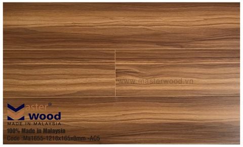  Sàn Gỗ Masterwood MA1655 