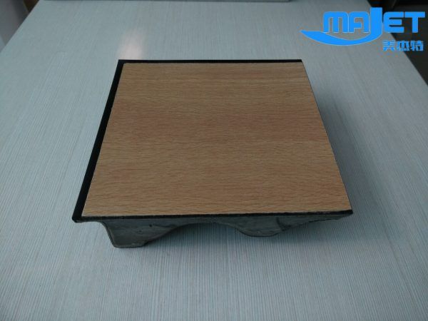  Sàn Nâng Kỹ Thuật Wood Color 