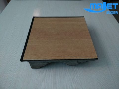  Sàn Nâng Kỹ Thuật Wood Color 