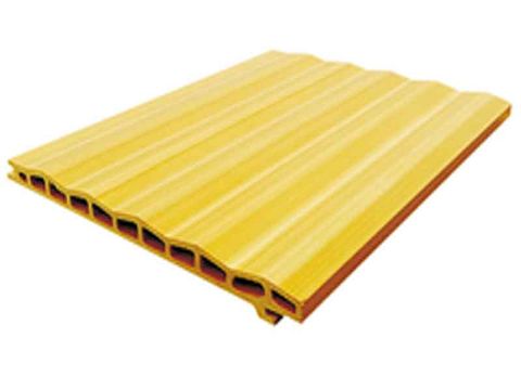  Tấm Ốp Tường Ngoài Trời EW-181T15 