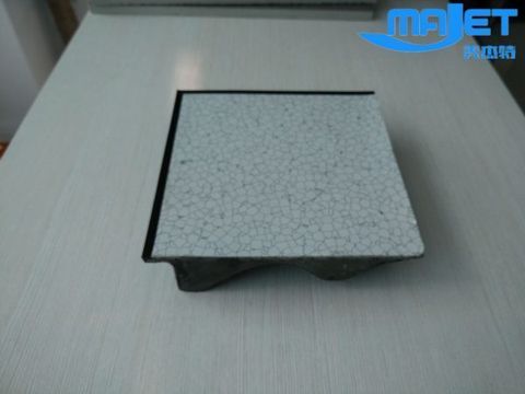  Sàn Nâng Kỹ Thuật PVC 