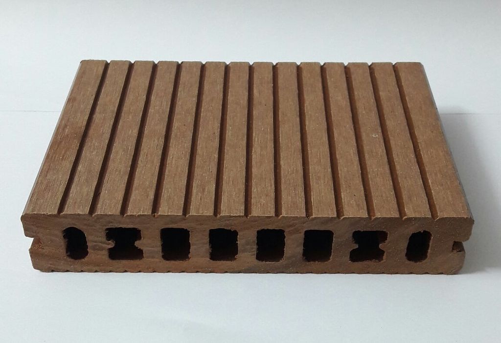  Sàn Gỗ Ngoài Trời Châu Âu – Eup 1 
