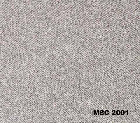  Sàn Nhựa Galaxy Vân Thảm MSC 2001 