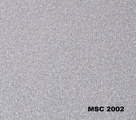  Sàn Nhựa Galaxy Vân Thảm MSC 2002 