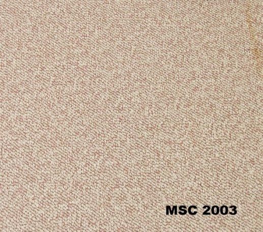  Sàn Nhựa Galaxy Vân Thảm MSC 2003 
