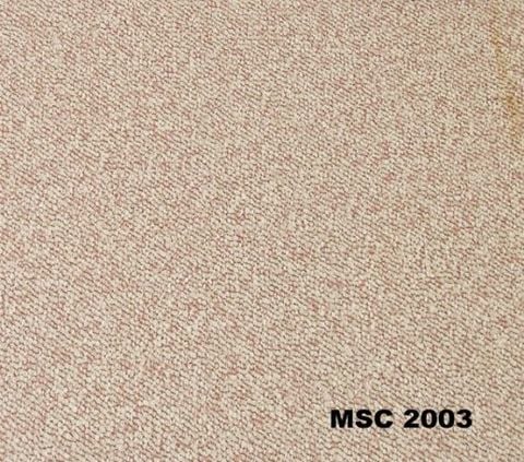  Sàn Nhựa Galaxy Vân Thảm MSC 2003 