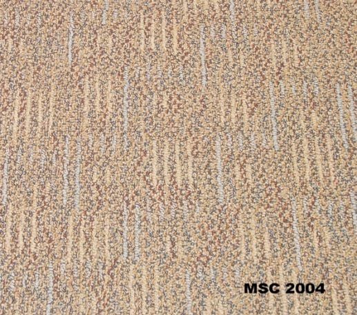  Sàn Nhựa Galaxy Vân Thảm MSC 2004 
