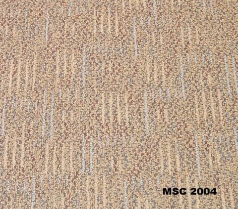  Sàn Nhựa Galaxy Vân Thảm MSC 2004 